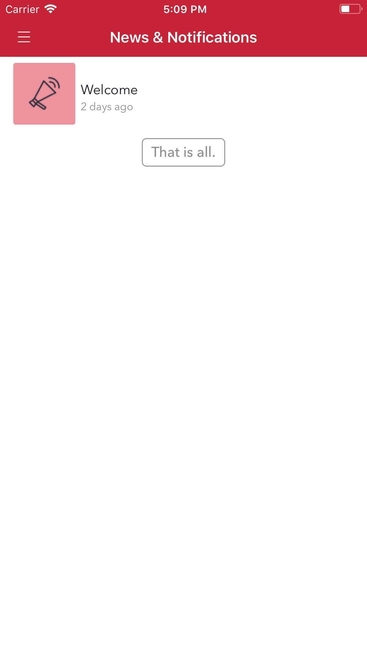 CBC Cork 5.0.5 Screenshot 4