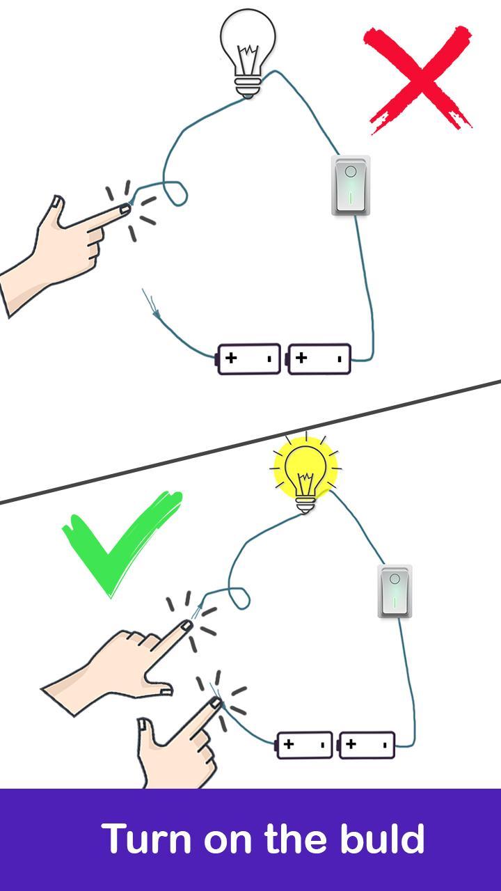 Brain IQ Logic - Brain Test & Puzzle Tricky 1.3 Screenshot 10