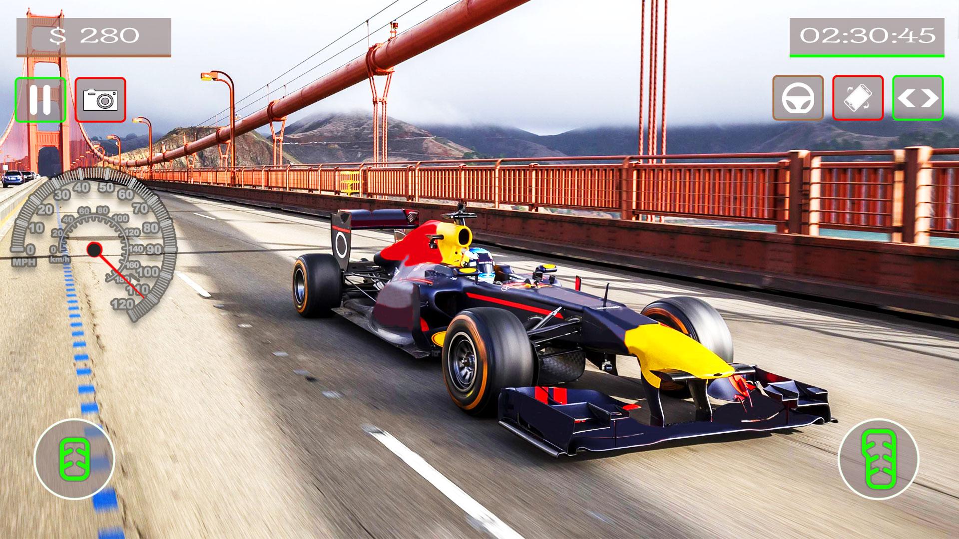 Formula Racing Formula Car Racing 2021 0.3 Screenshot 10