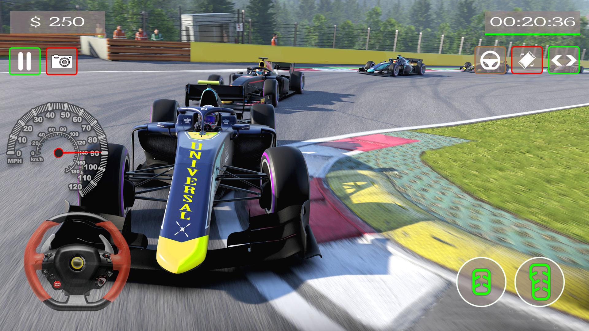 Formula Racing Formula Car Racing 2021 0.3 Screenshot 12