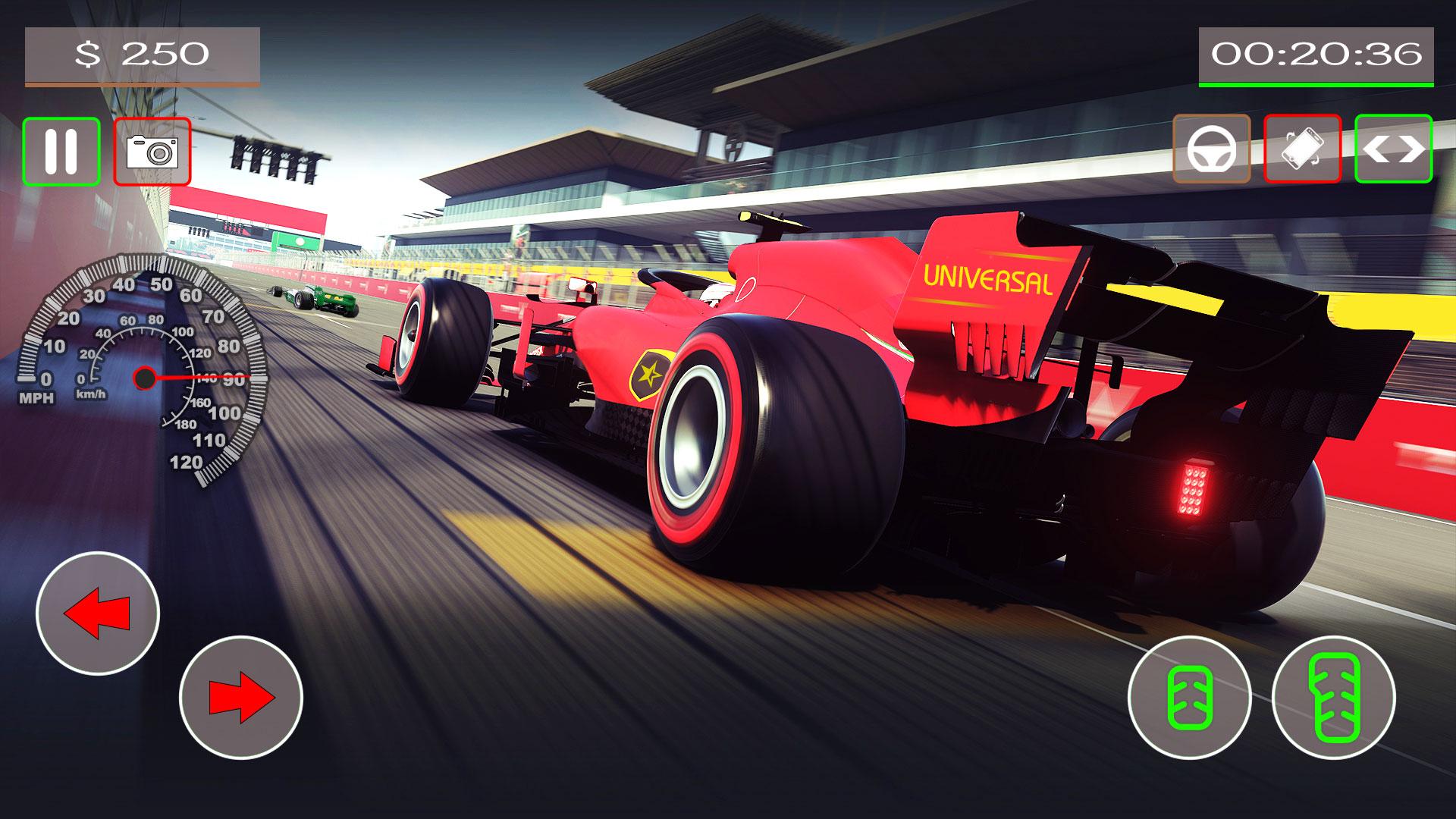 Formula Racing Formula Car Racing 2021 0.3 Screenshot 3