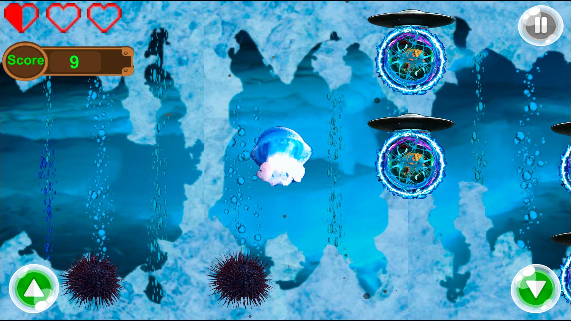 Med Evolution Escape 0.7 Screenshot 12