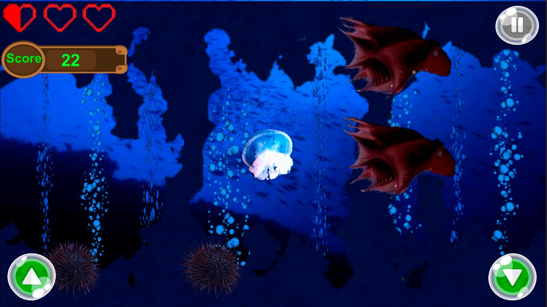 Med Evolution Escape 0.7 Screenshot 15