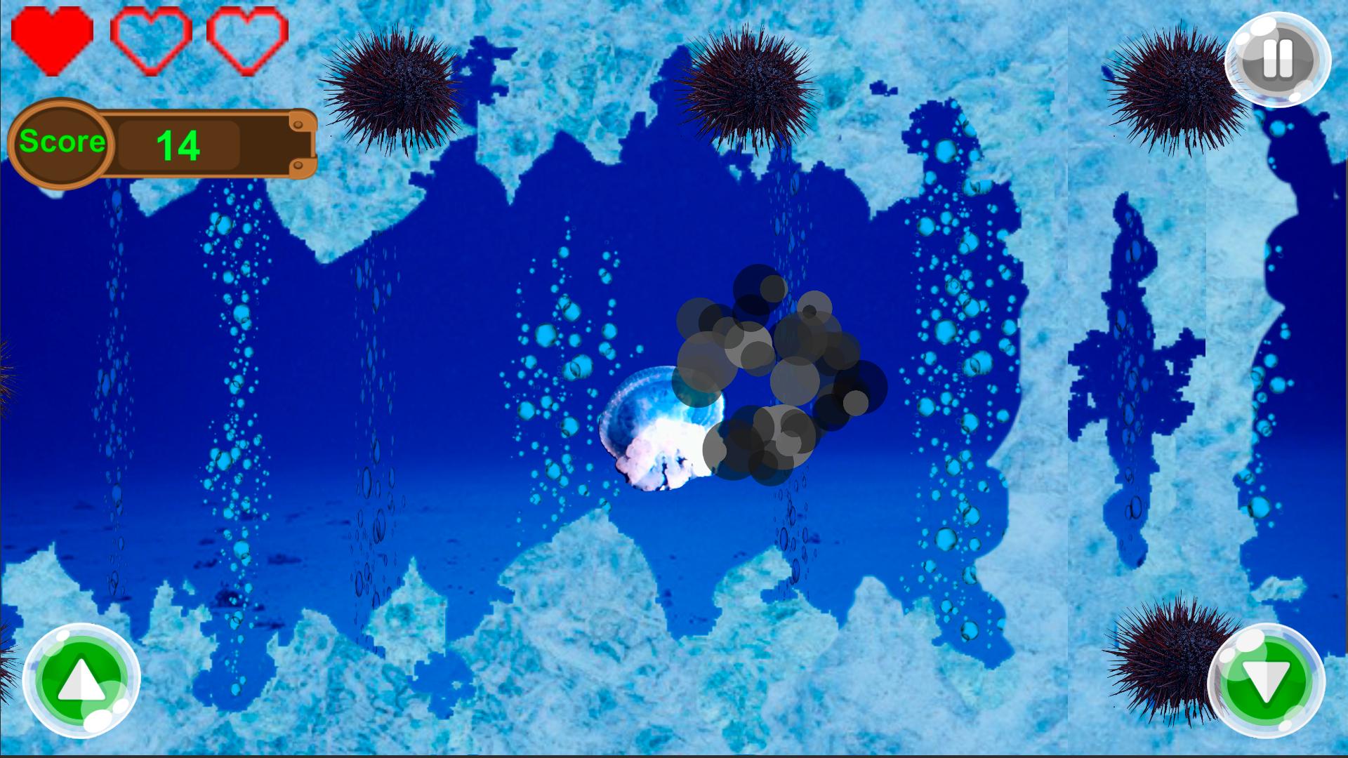 Med Evolution Escape 0.7 Screenshot 3