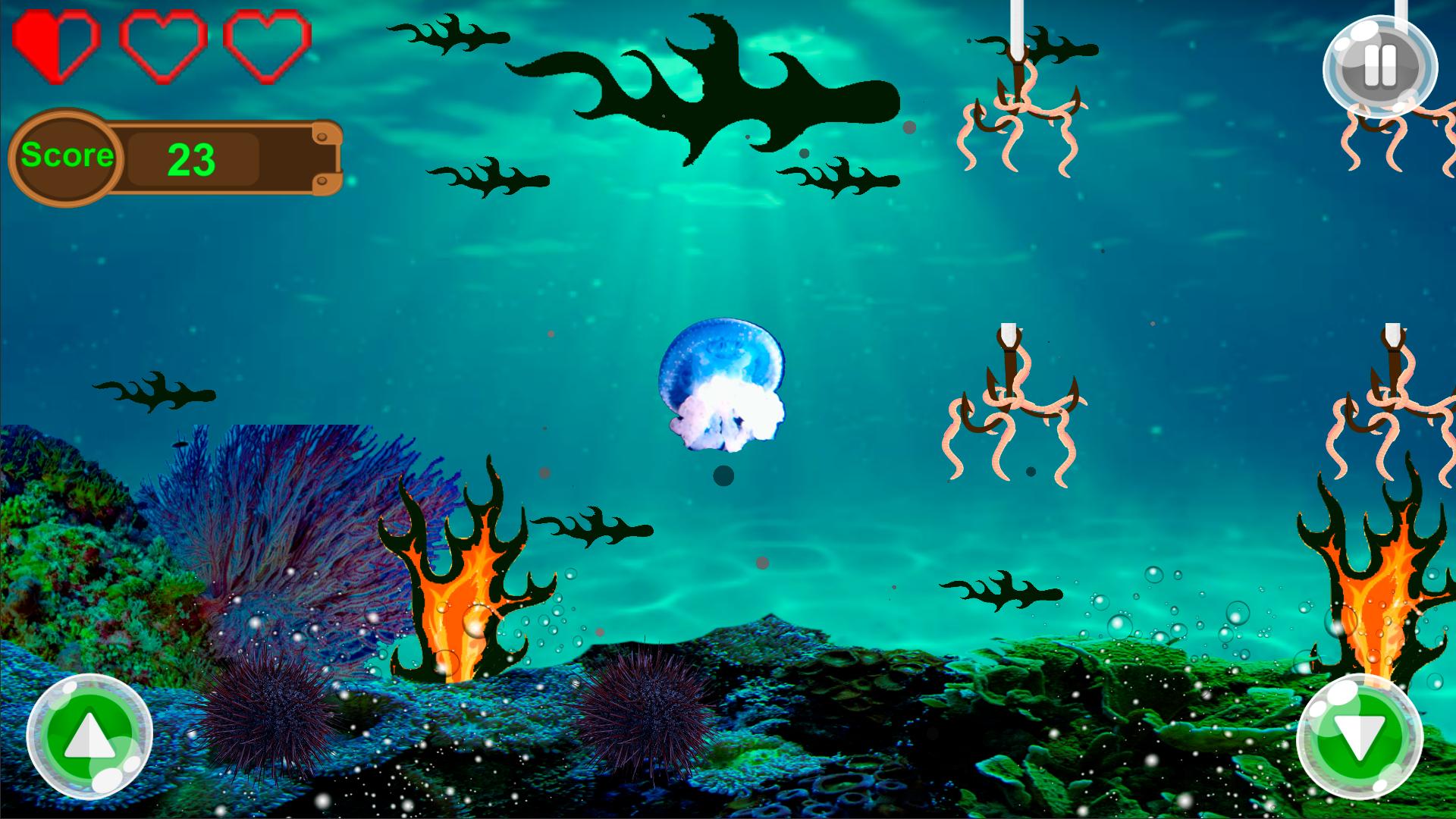 Med Evolution Escape 0.7 Screenshot 4