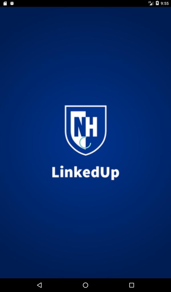UNH LinkedUp 3.1.0 Screenshot 17