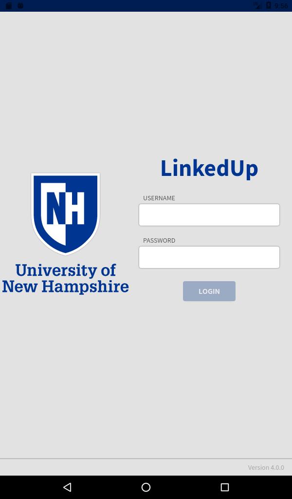 UNH LinkedUp 3.1.0 Screenshot 18