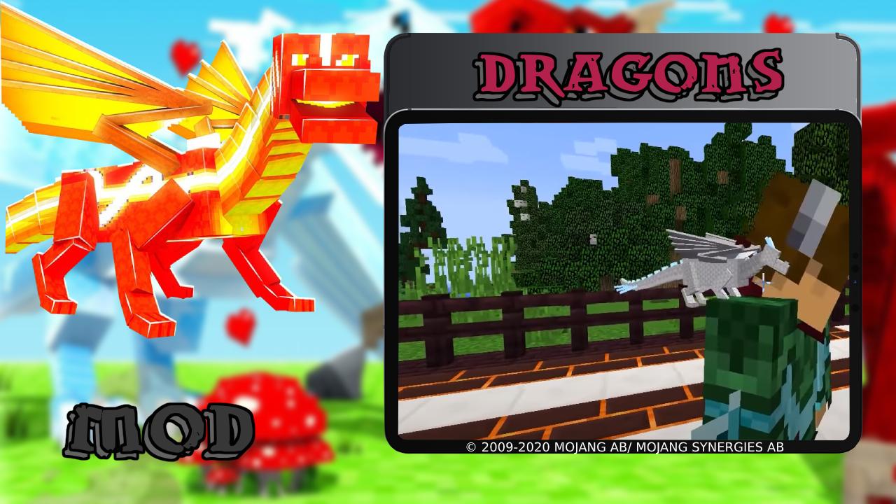 Pet Dragon mod 11.8 Screenshot 1