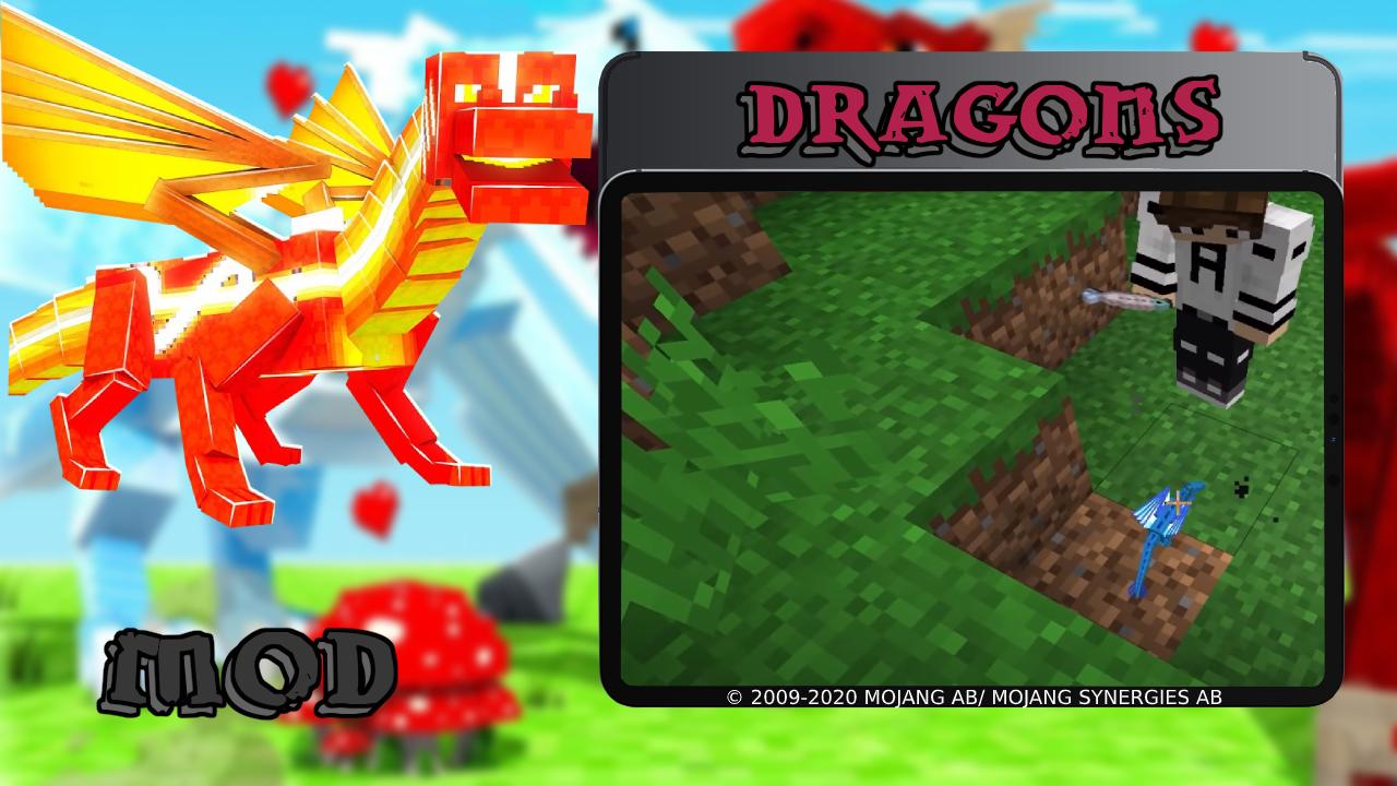 Pet Dragon mod 11.8 Screenshot 2