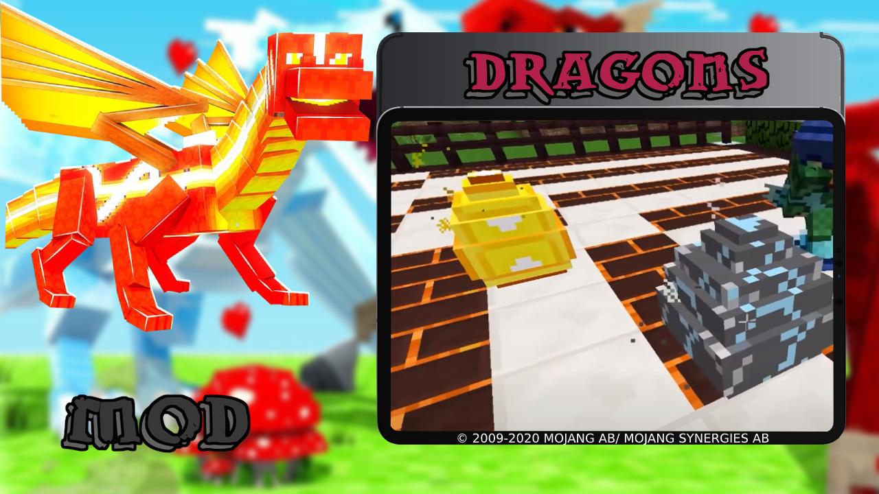 Pet Dragon mod 11.8 Screenshot 3