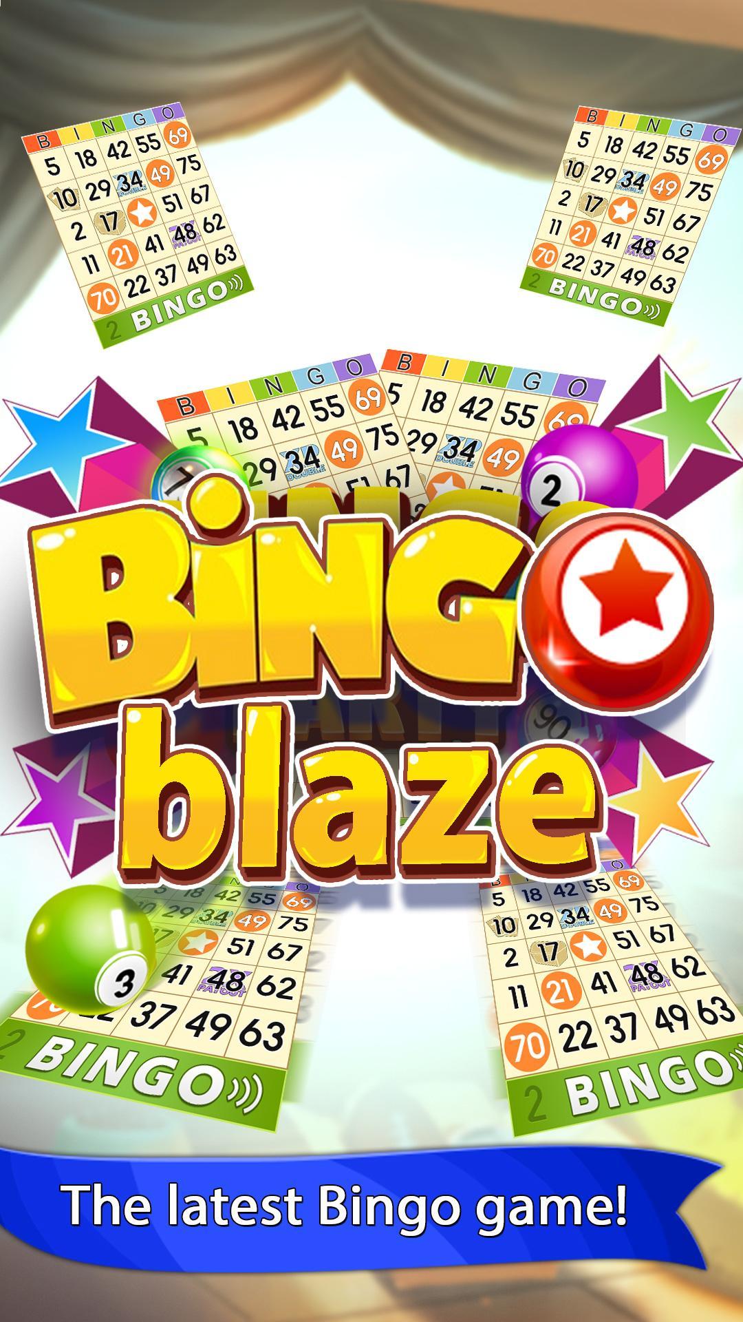 Bingo Blaze Free Bingo Games 2.4.2 Screenshot 6