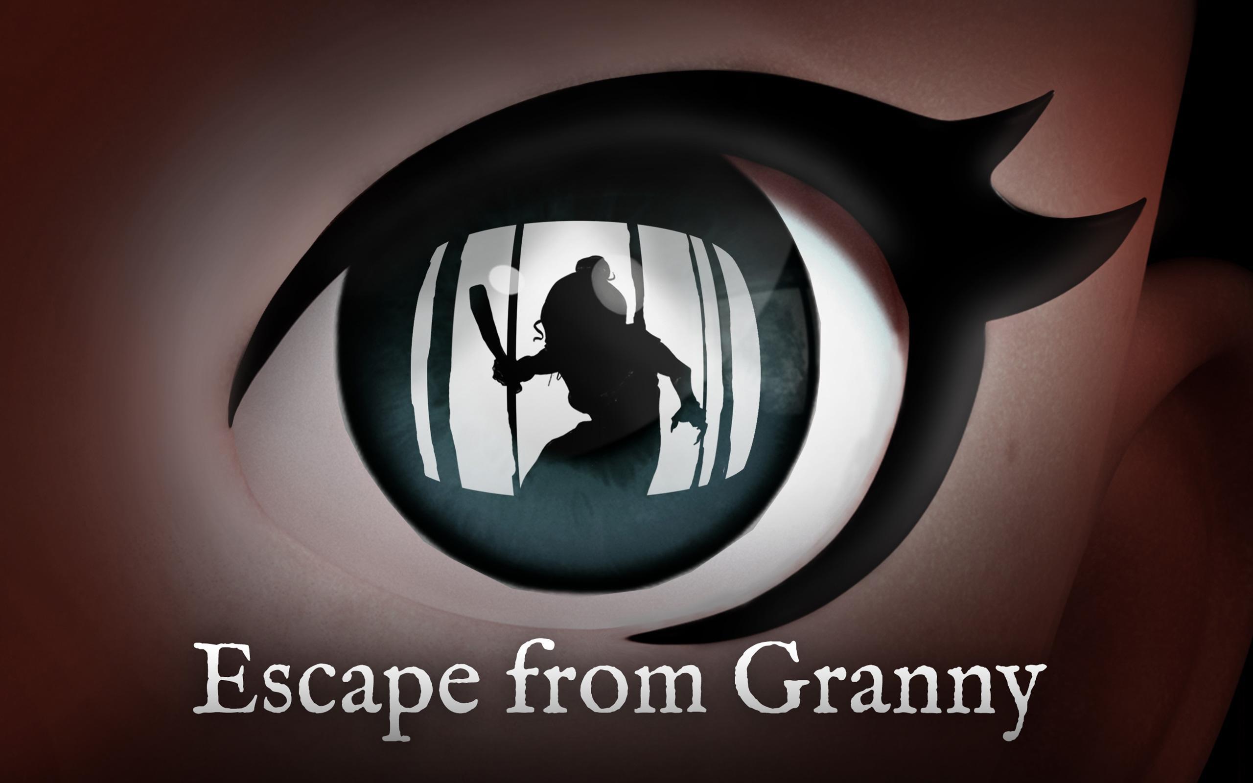 Granny's house - Multiplayer horror escapes 1.187 Screenshot 1