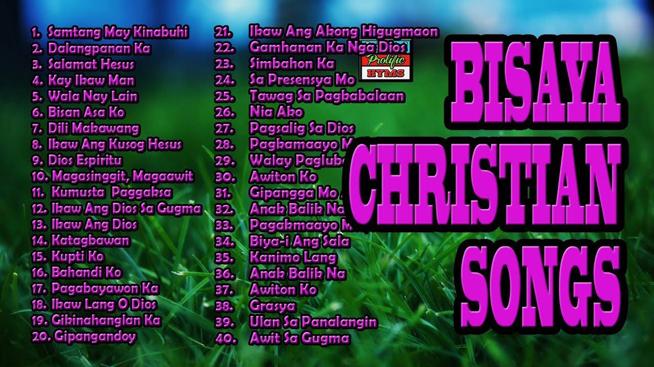 Bisaya Christian Song Worship 1.0 Screenshot 1