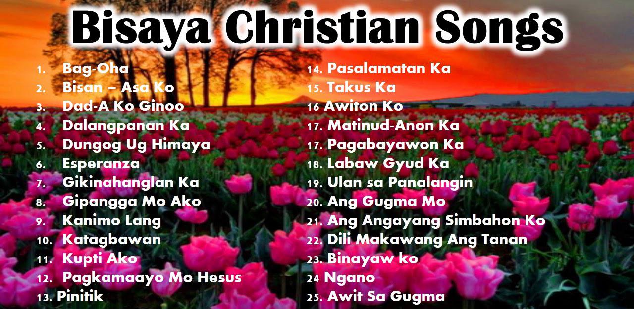 Bisaya Christian Song Worship 1.0 Screenshot 10