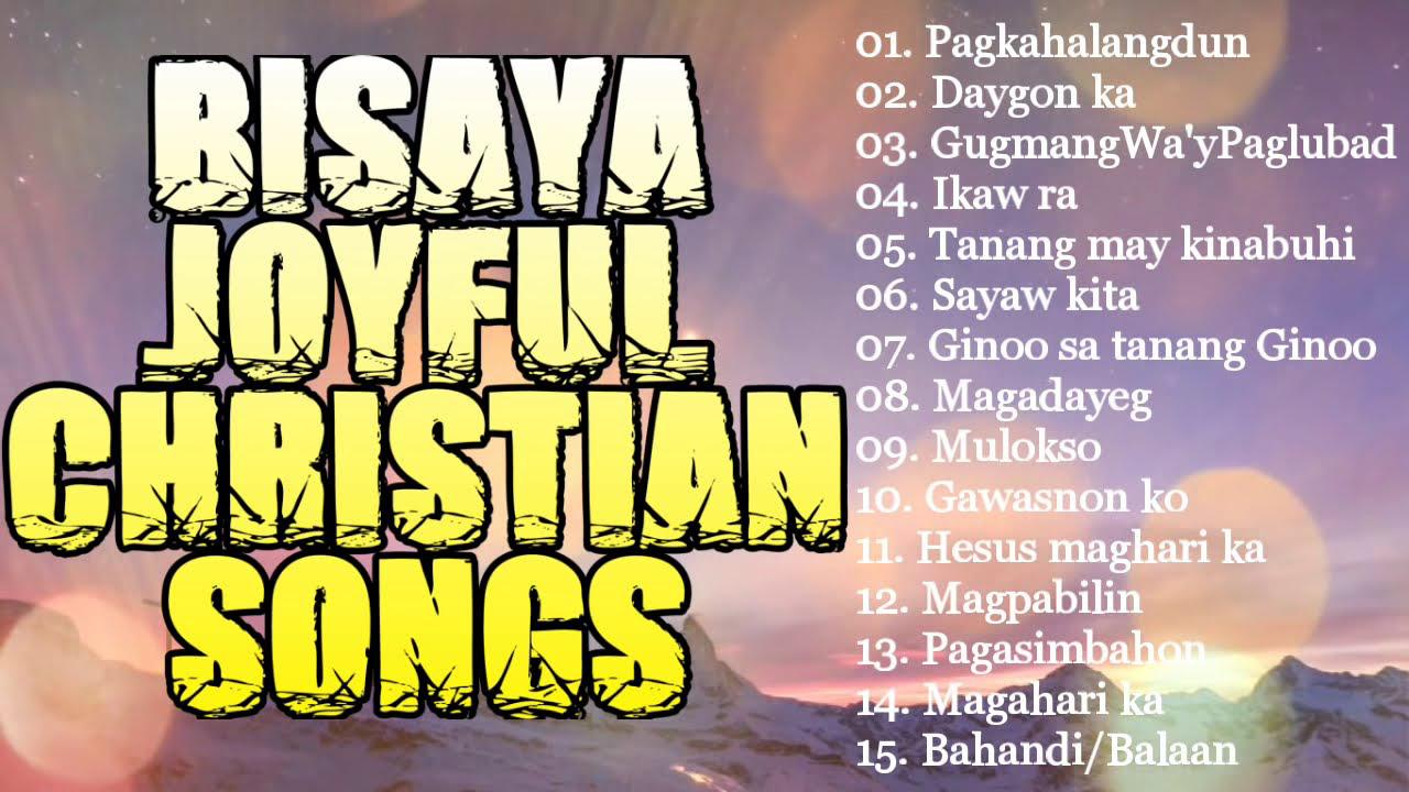 Bisaya Christian Song Worship 1.0 Screenshot 11