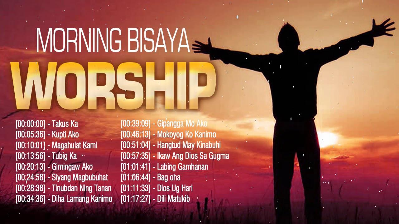 Bisaya Christian Song Worship 1.0 Screenshot 12
