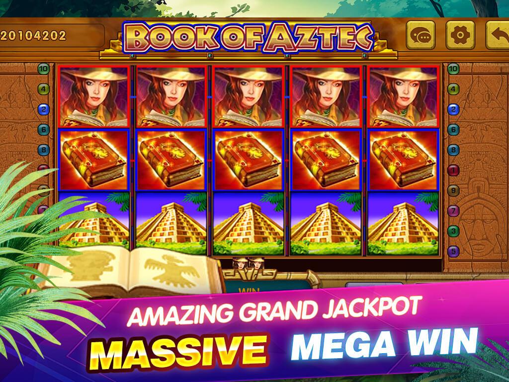 Golden Slots Casino-💰 Cash  Vegas Slot Games 1.3.6 Screenshot 12