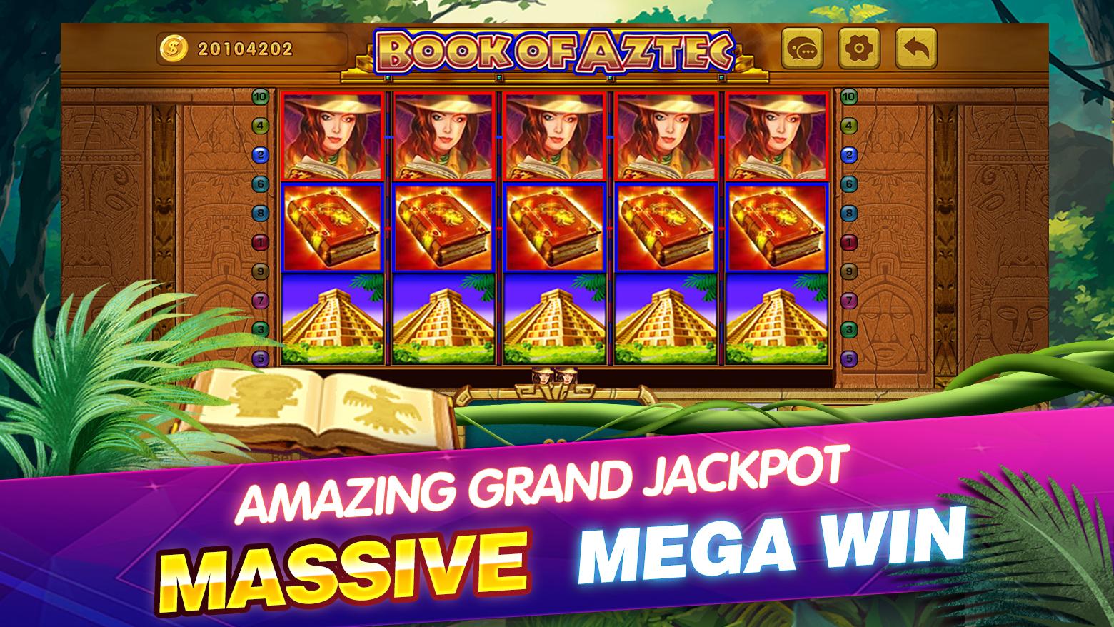 Golden Slots Casino-💰 Cash  Vegas Slot Games 1.3.6 Screenshot 4
