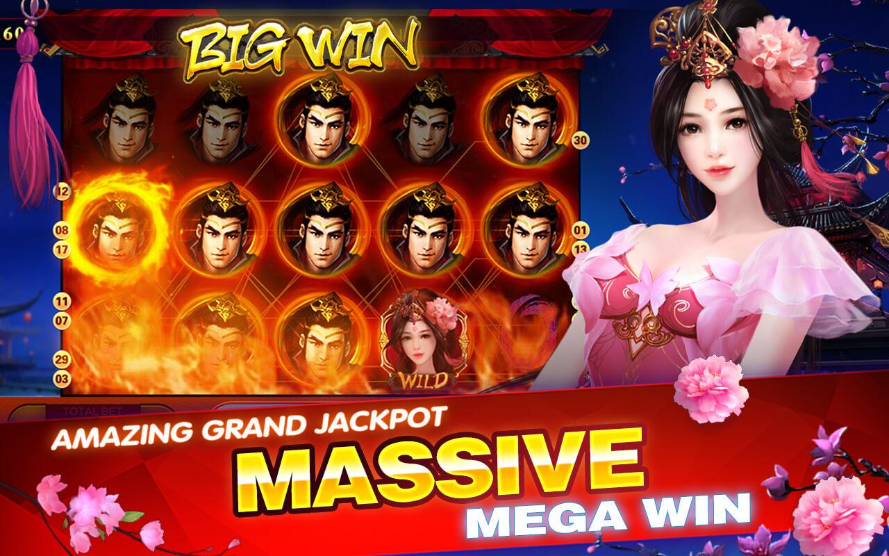 Golden Slots Casino-💰 Cash  Vegas Slot Games 1.3.6 Screenshot 7