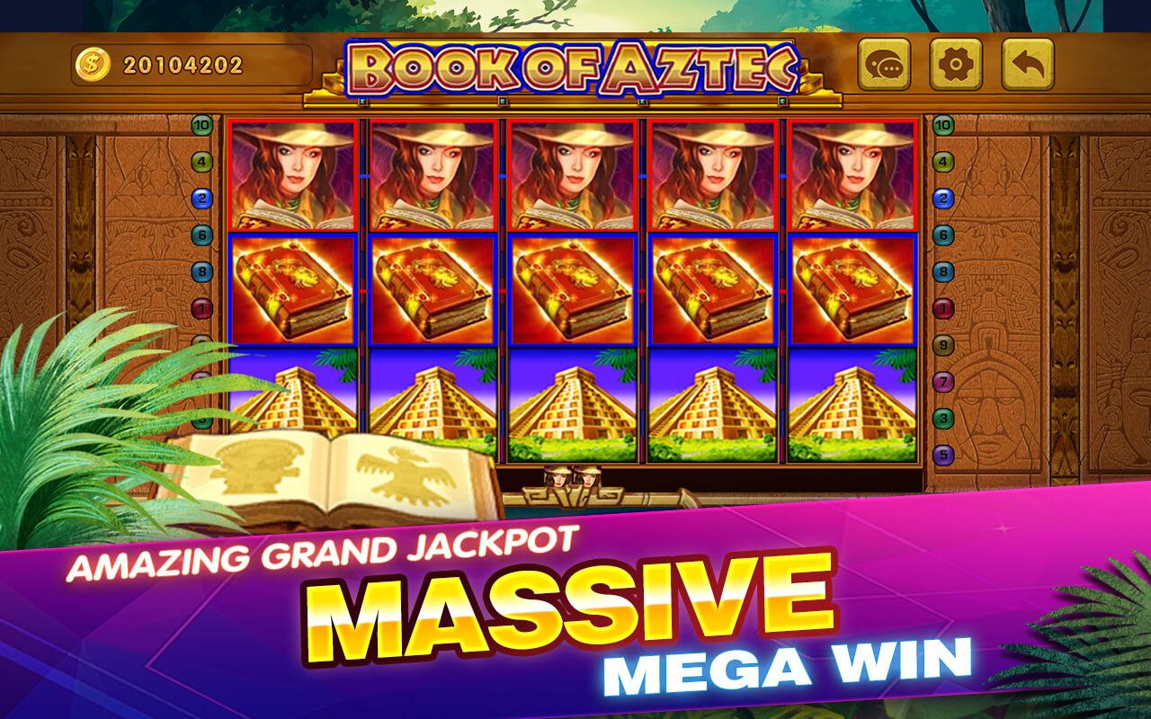 Golden Slots Casino-💰 Cash  Vegas Slot Games 1.3.6 Screenshot 8
