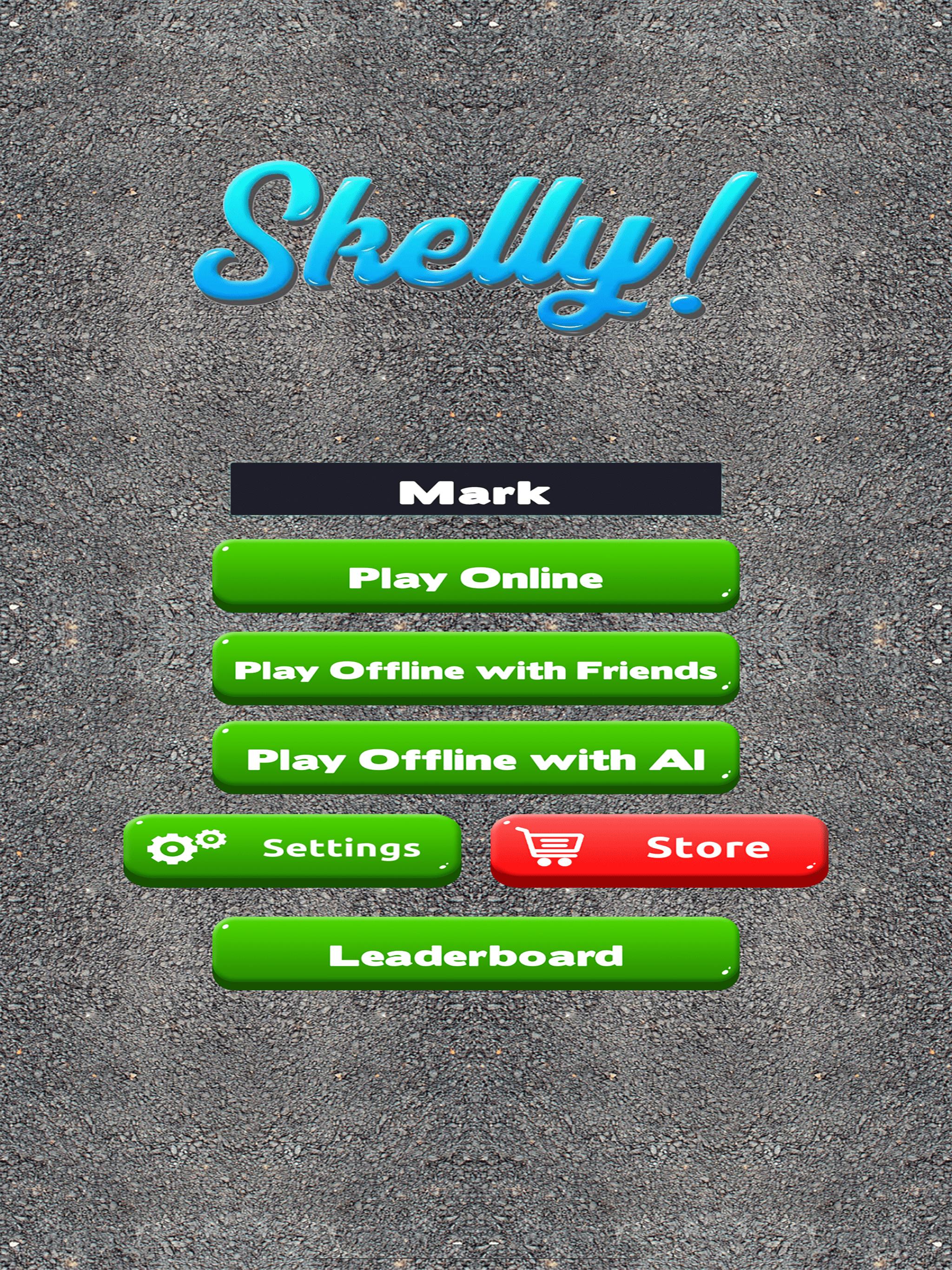 Skelly! 1.02 Screenshot 4
