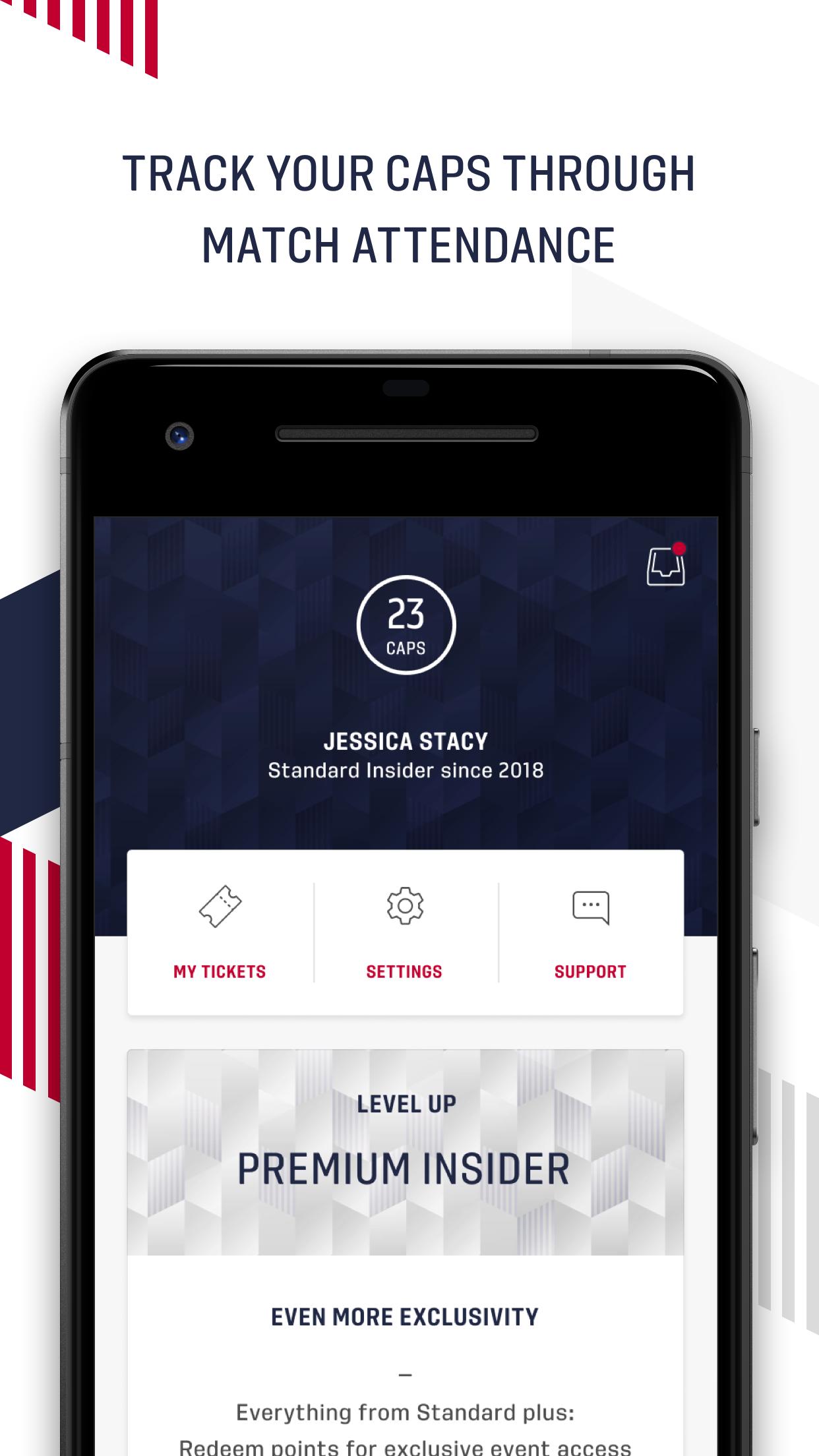 U.S. Soccer 2.1.0.17 Screenshot 8