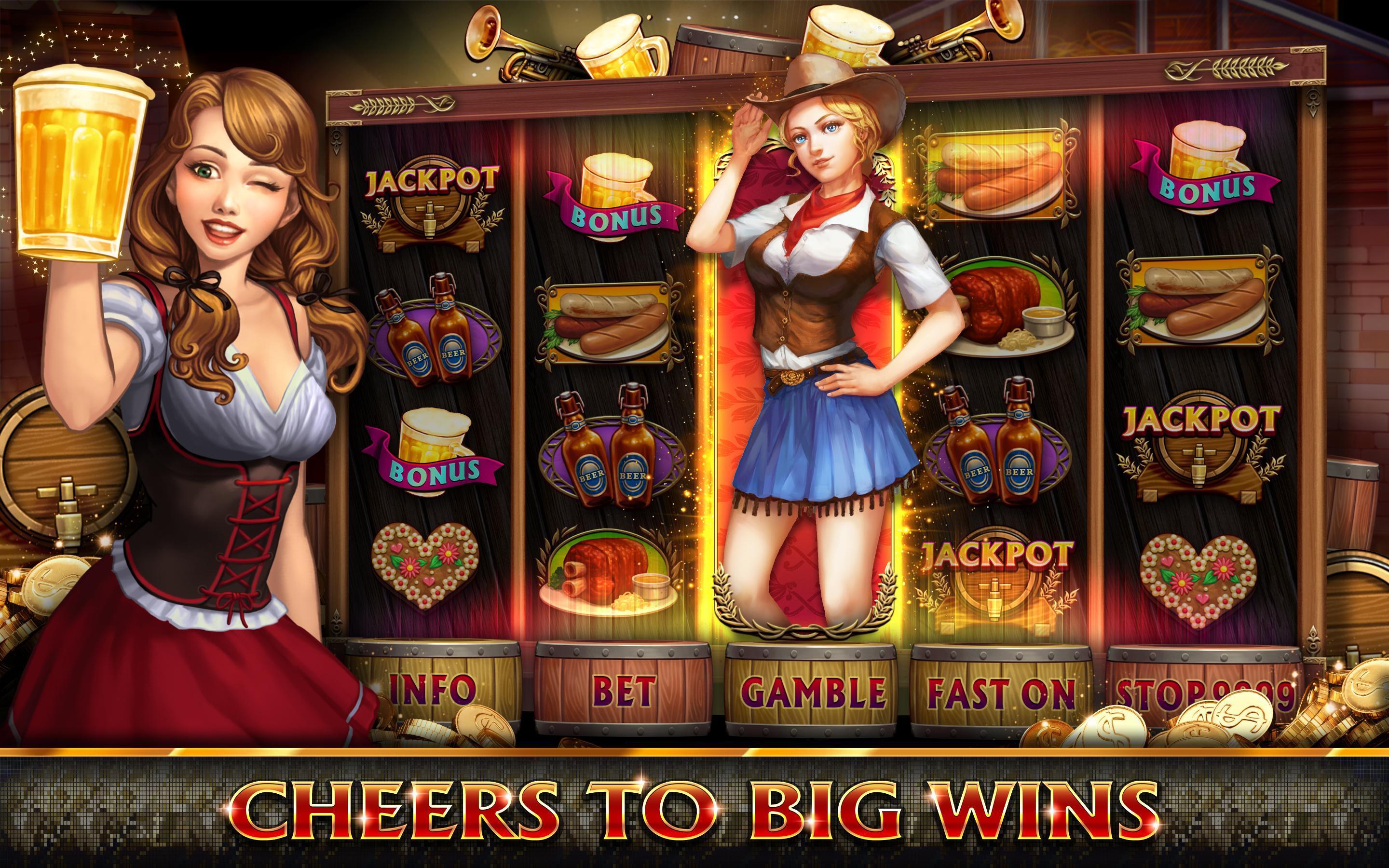 Let's Vegas Slots 1.2.17 Screenshot 6