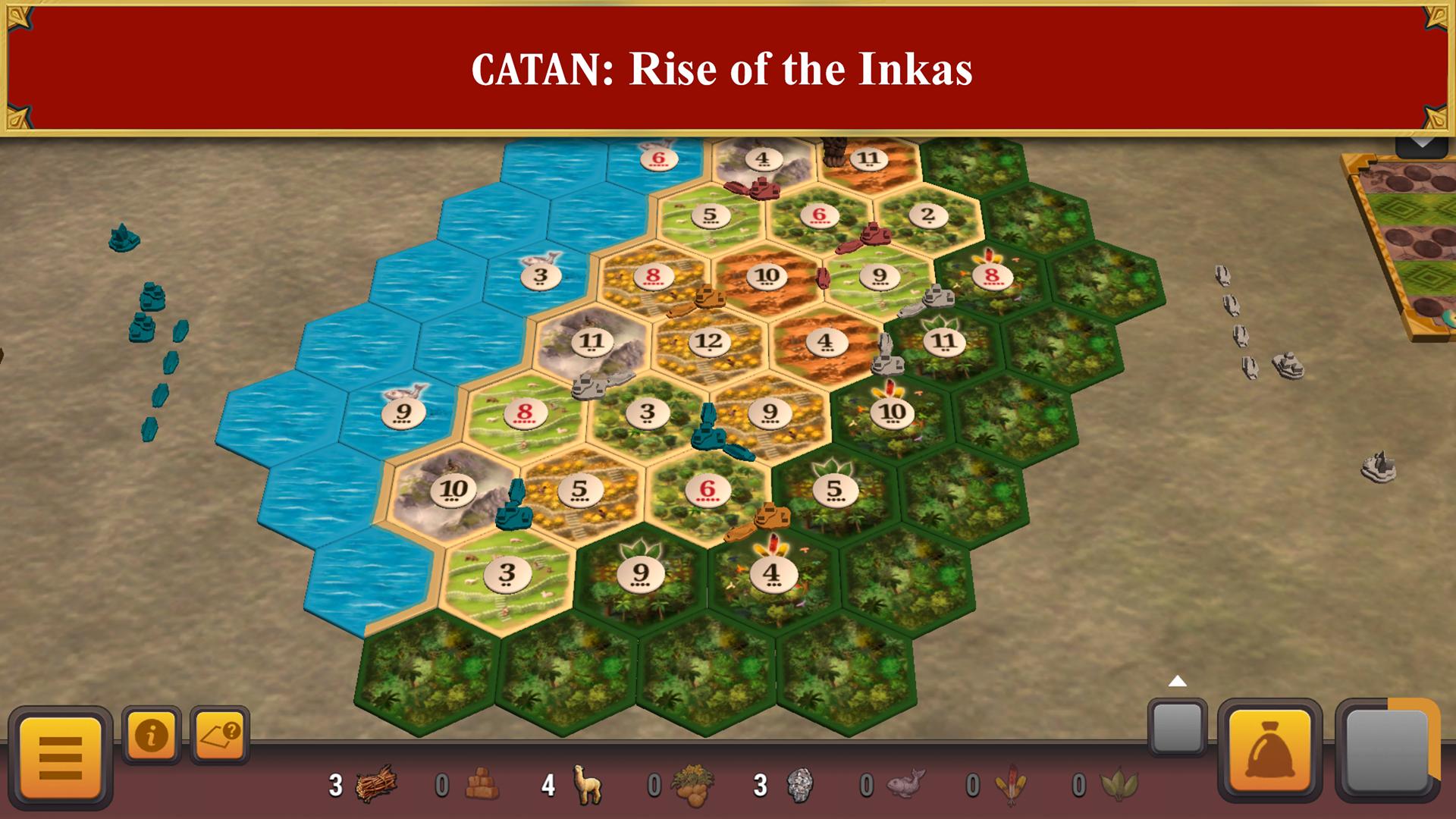 Catan Universe 2.1.1 Screenshot 14