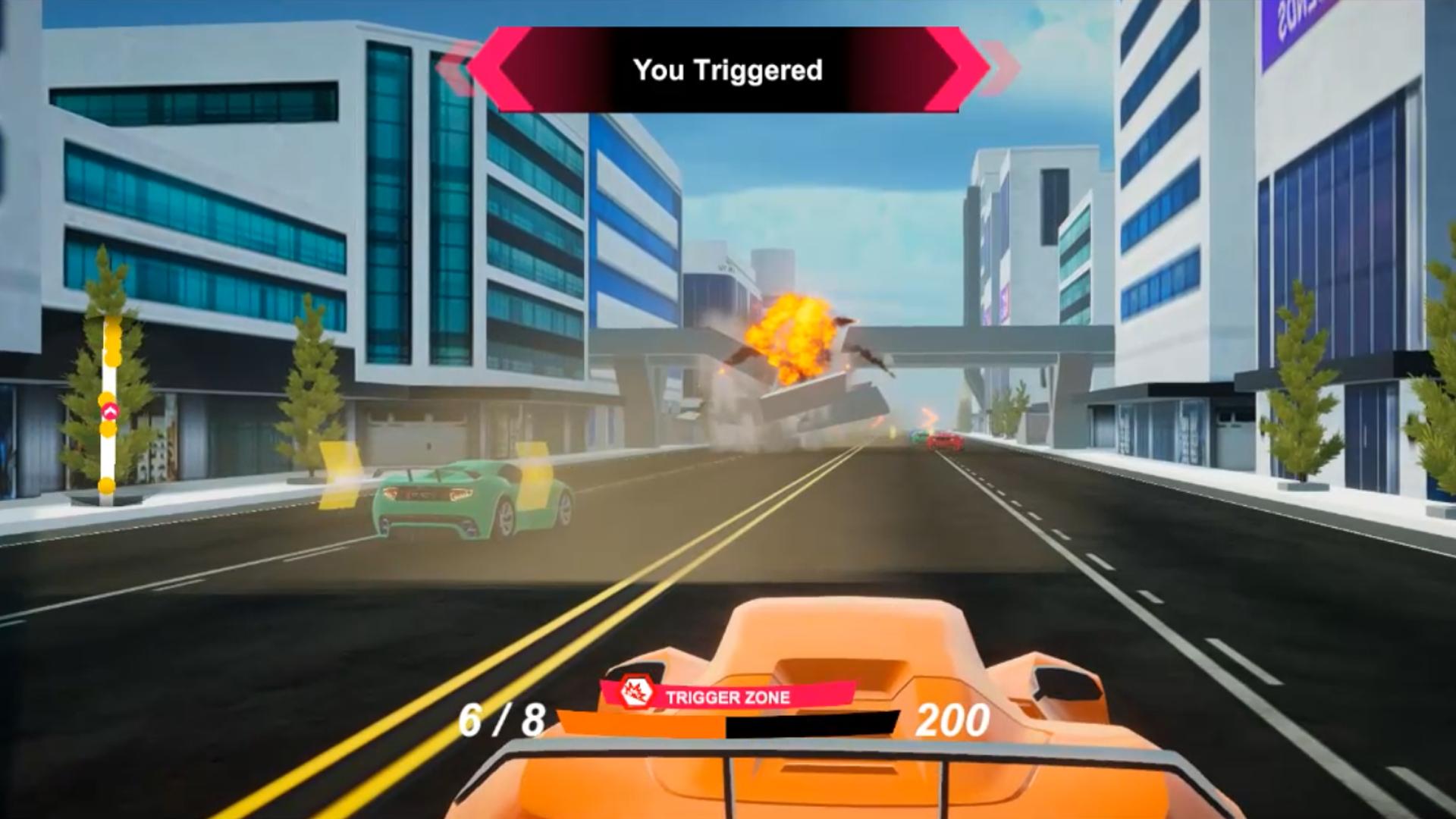 Velocity Legends Asphalt Car Action Racing Game 1.43 Screenshot 1