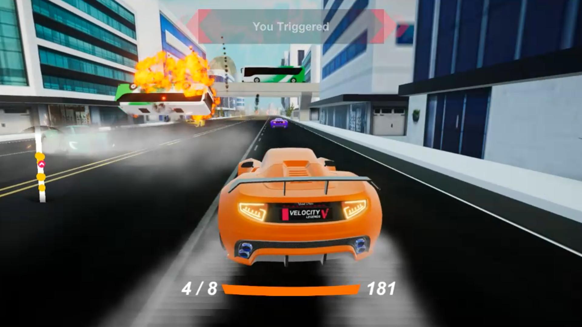 Velocity Legends Asphalt Car Action Racing Game 1.43 Screenshot 14