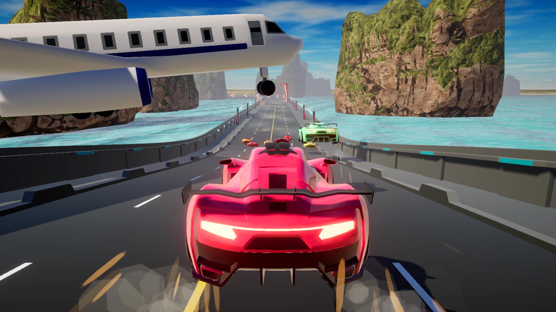 Velocity Legends Asphalt Car Action Racing Game 1.43 Screenshot 22
