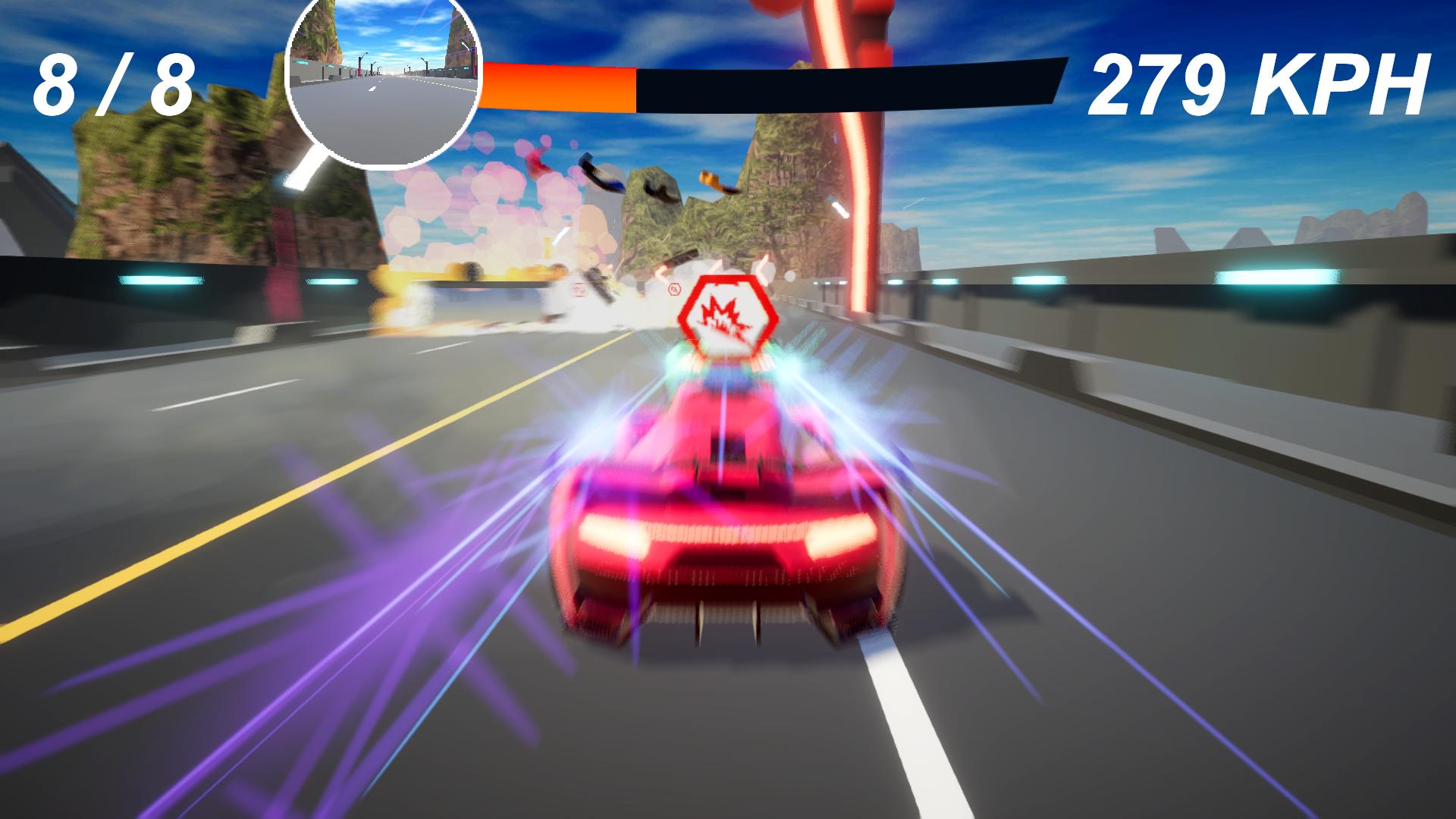 Velocity Legends Asphalt Car Action Racing Game 1.43 Screenshot 23