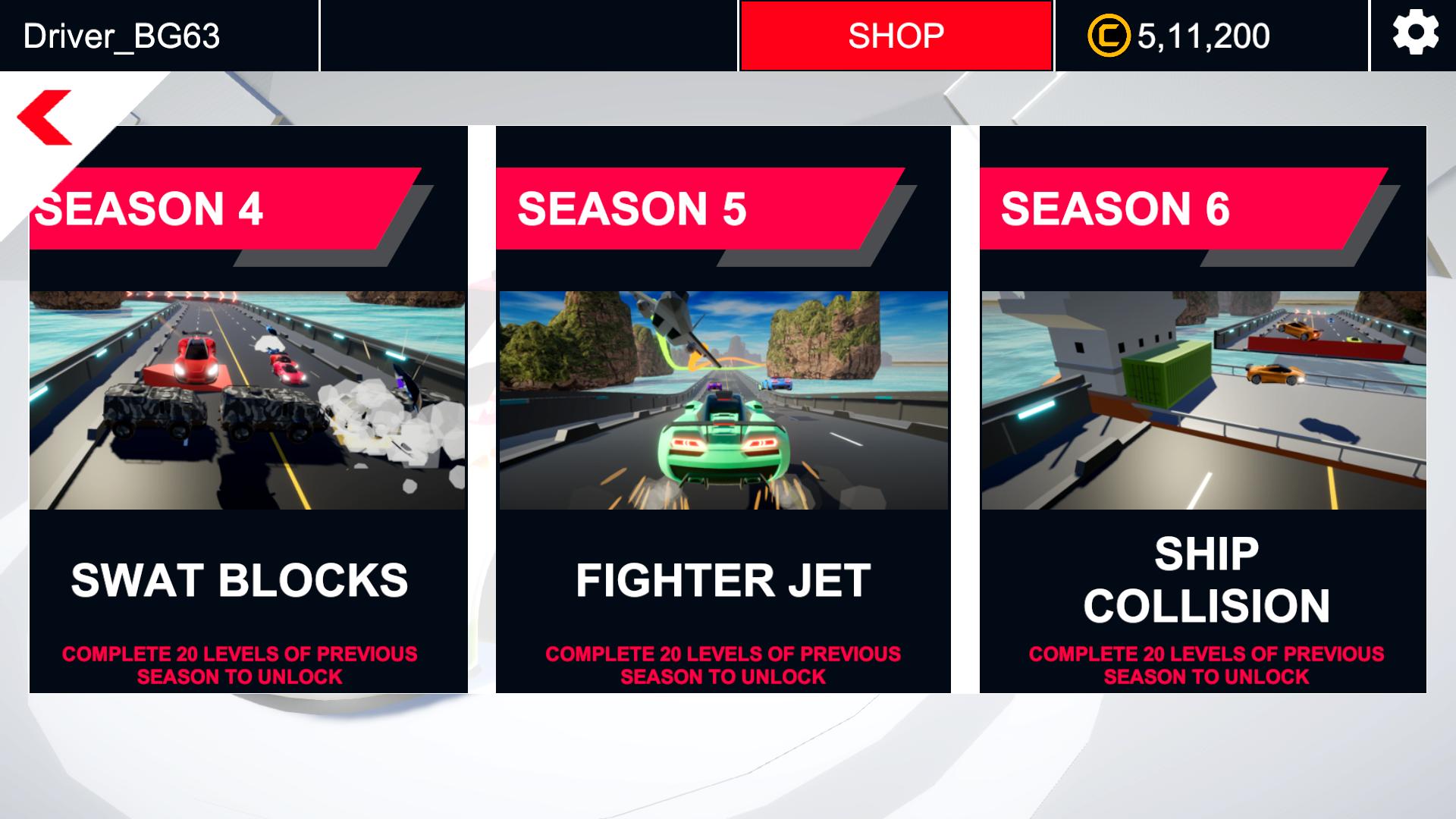 Velocity Legends Asphalt Car Action Racing Game 1.43 Screenshot 24