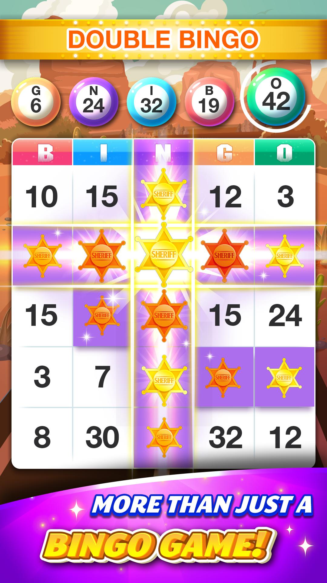 Blackout Bingo Lite 1.0.2 Screenshot 11