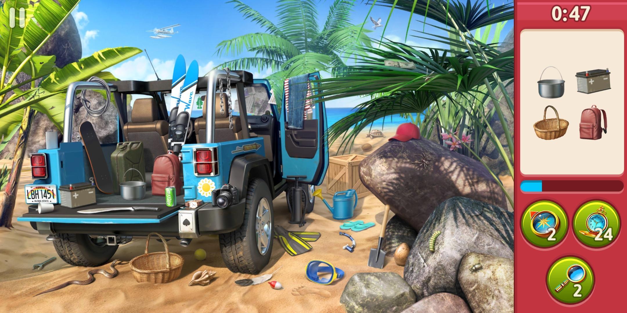Hidden Journey 2 New Adventure Escape 1.0.21 Screenshot 2