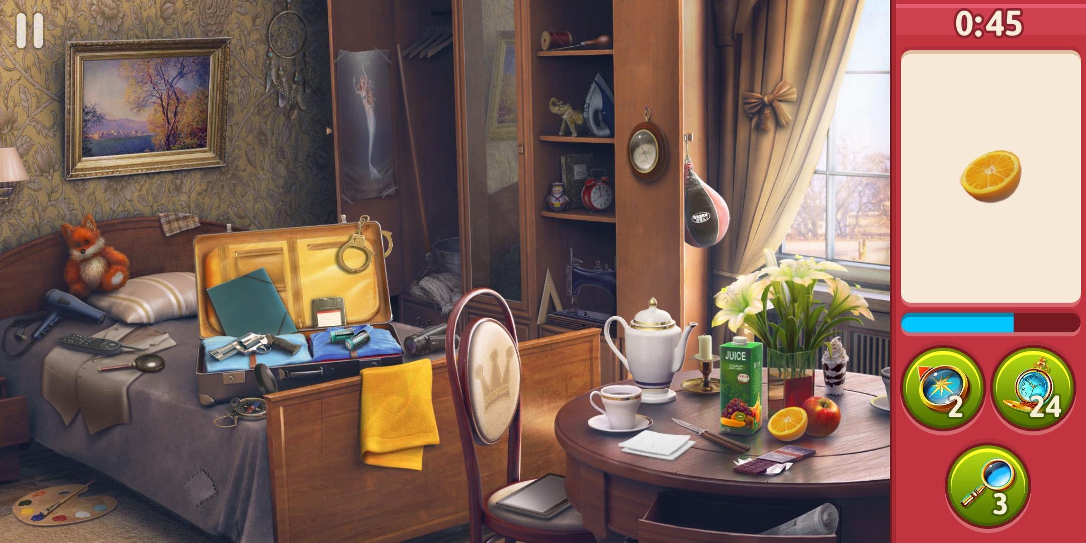Hidden Journey 2 New Adventure Escape 1.0.21 Screenshot 4