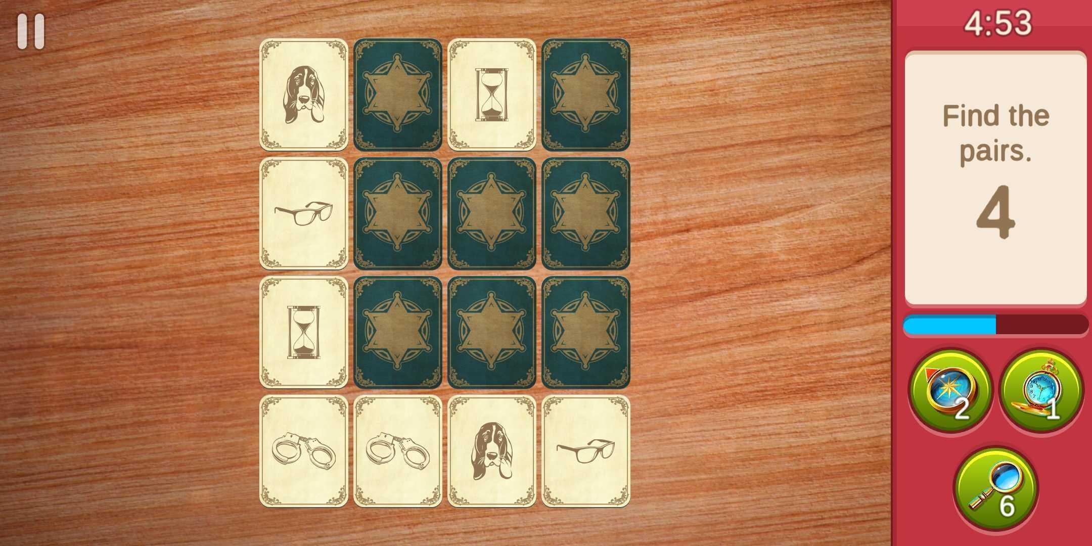 Hidden Journey 2 New Adventure Escape 1.0.21 Screenshot 6