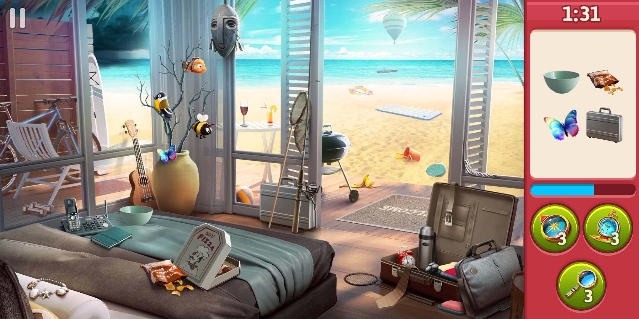 Hidden Journey 2 New Adventure Escape 1.0.21 Screenshot 8