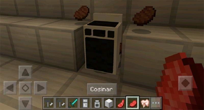 Tools Games Mod for MCPE 4.1 Screenshot 1