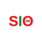 IQ Signals | + 90% Assertiveness - Option app icon