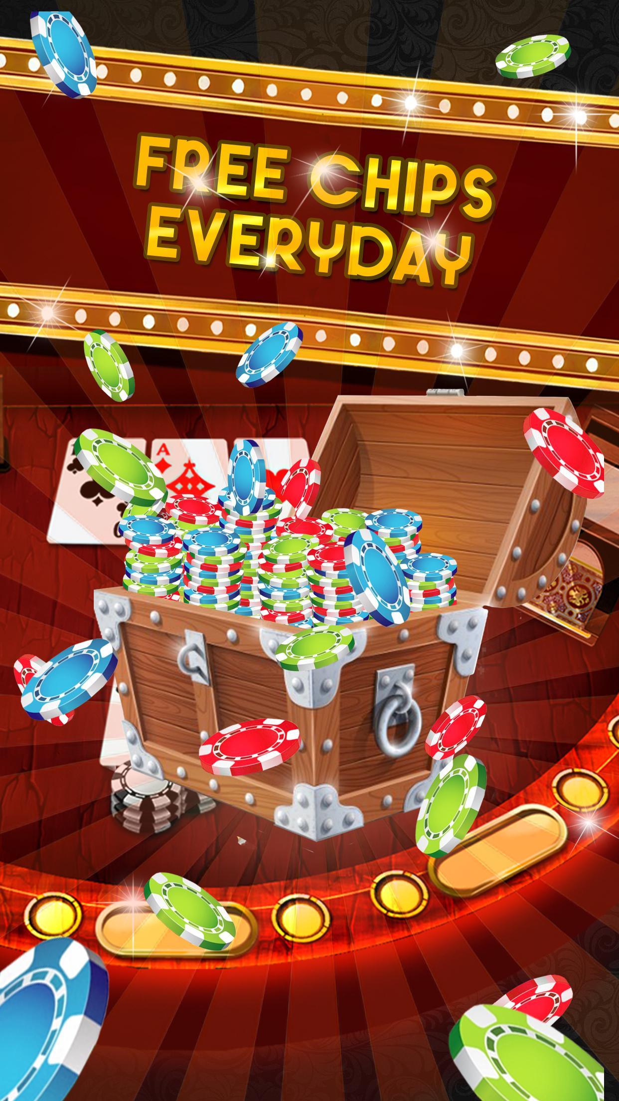 Master Blackjack 21 - Free Blackjack Vegas Casino 1.5 Screenshot 12