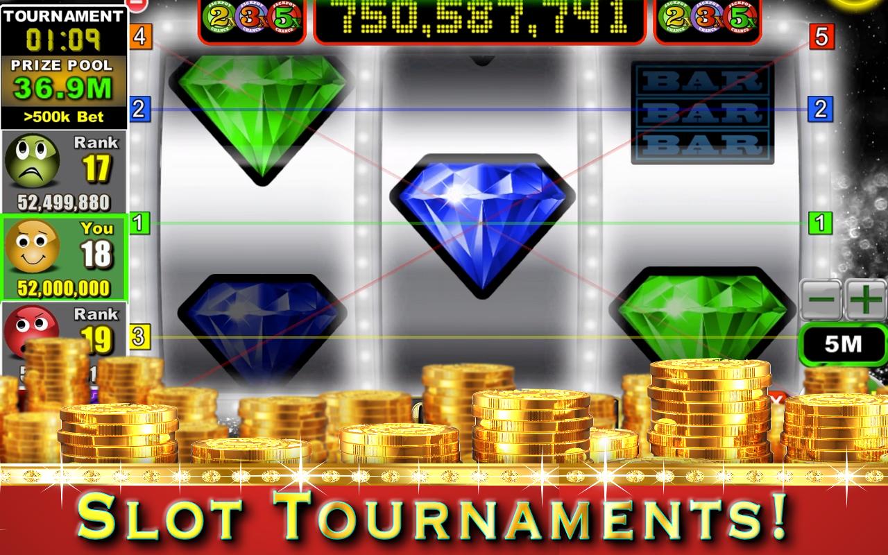 777 Neon Casino Slots classic free Slot games new! 1.42 Screenshot 10