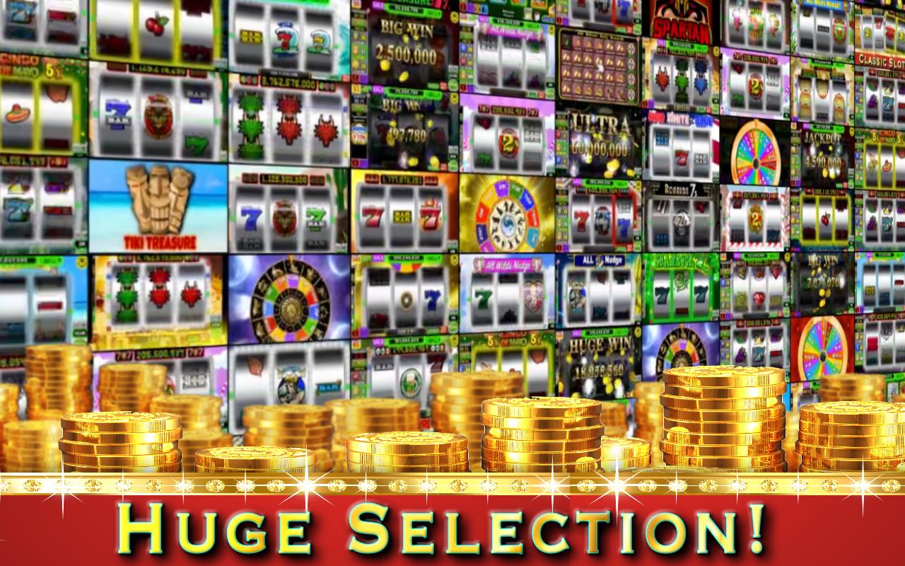 777 Neon Casino Slots classic free Slot games new! 1.42 Screenshot 11
