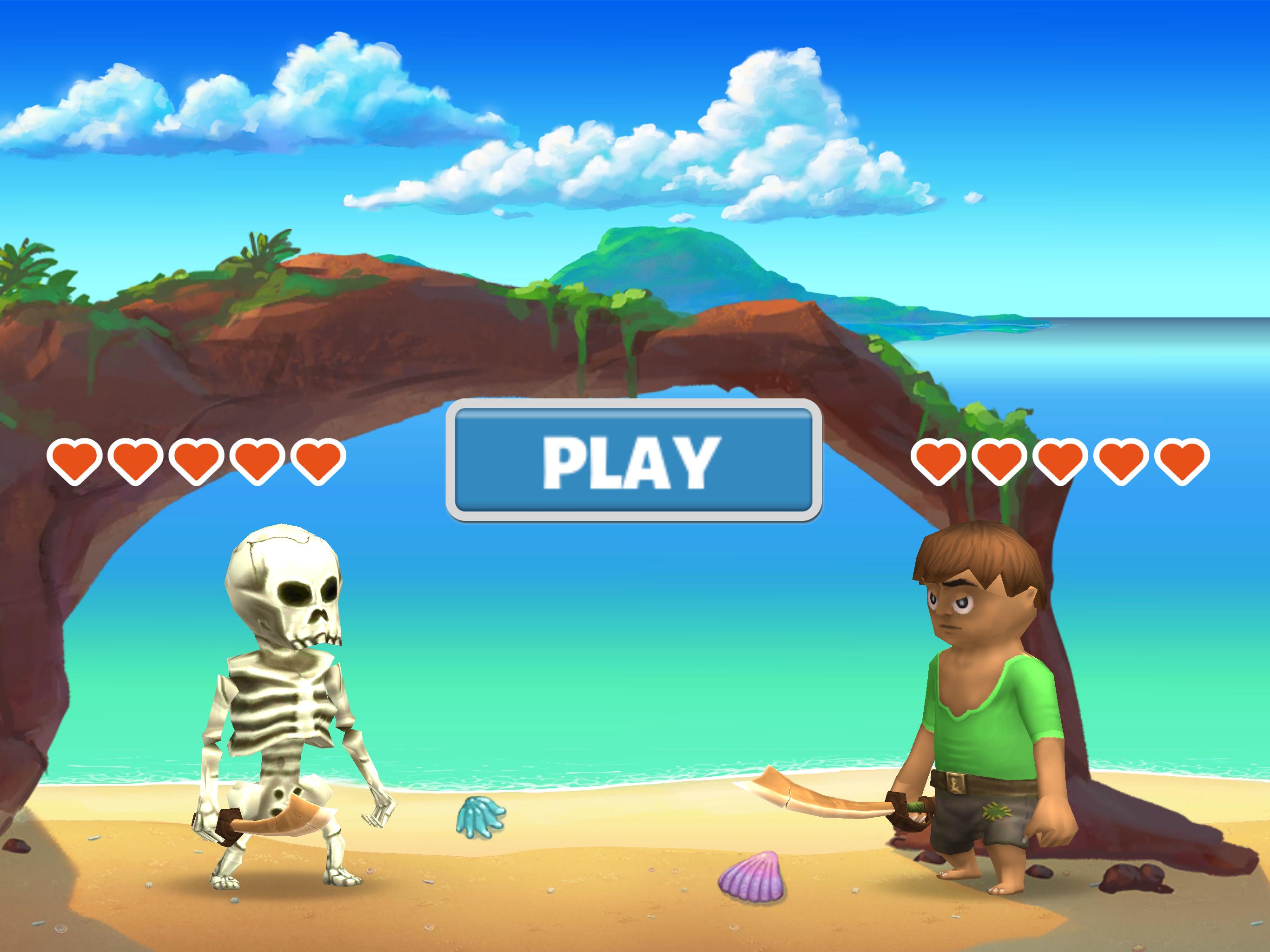 Pirates party: 2 3 4 players 2.17 Screenshot 10