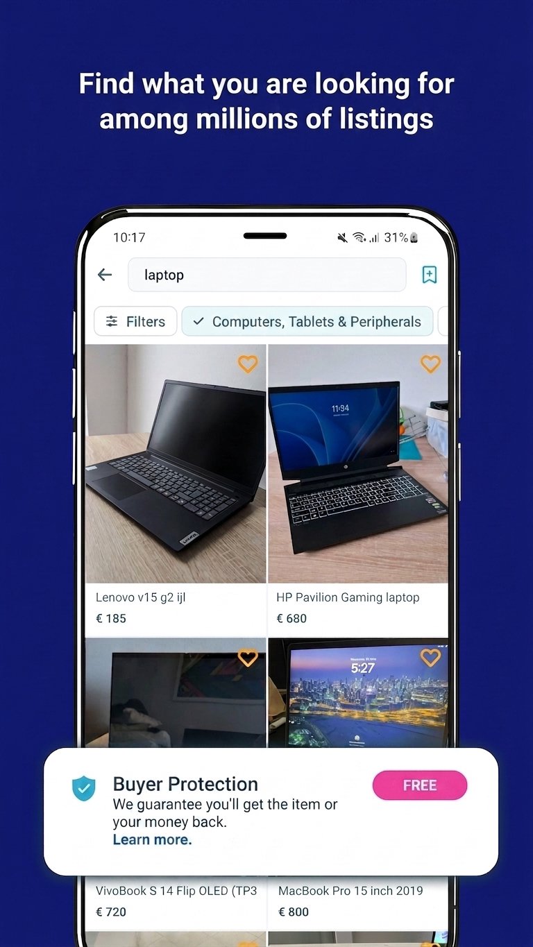Vendora 3.0.250 Screenshot 3