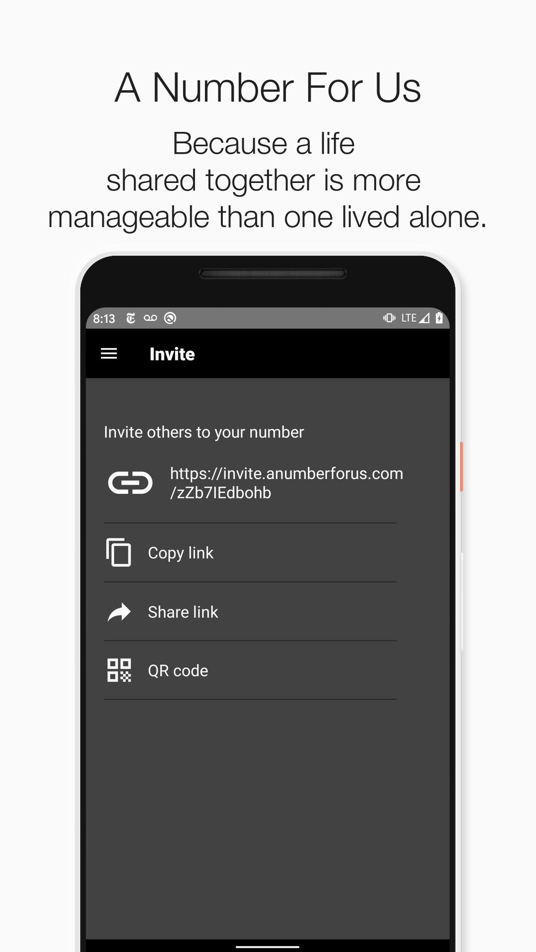 A Number For Us 1.0.18 Screenshot 11