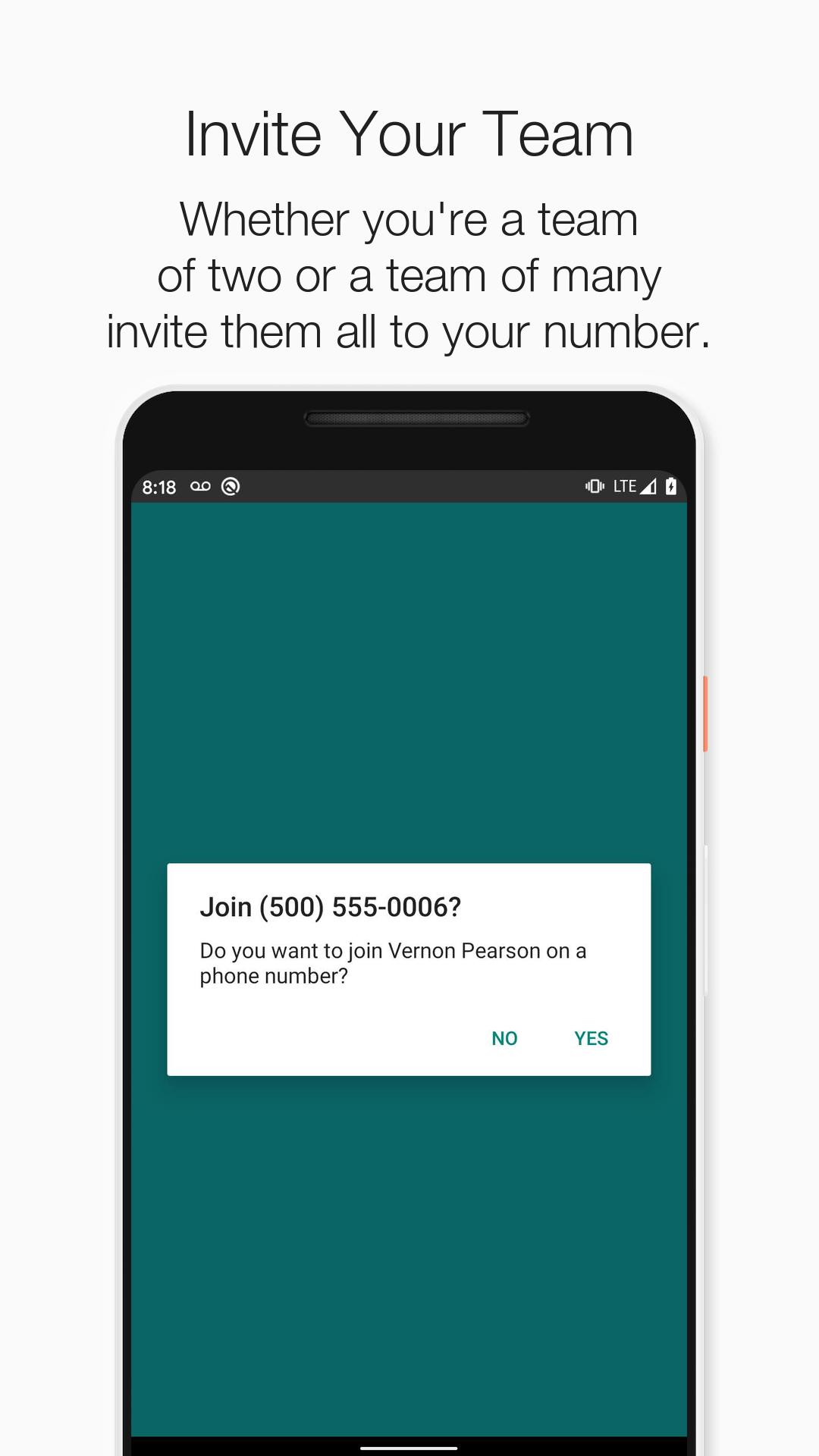 A Number For Us 1.0.18 Screenshot 14