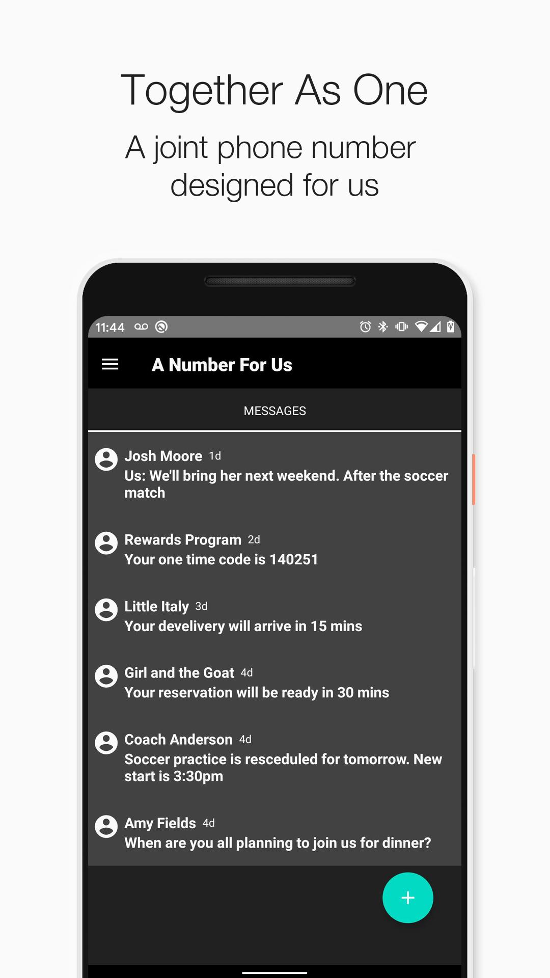A Number For Us 1.0.18 Screenshot 15