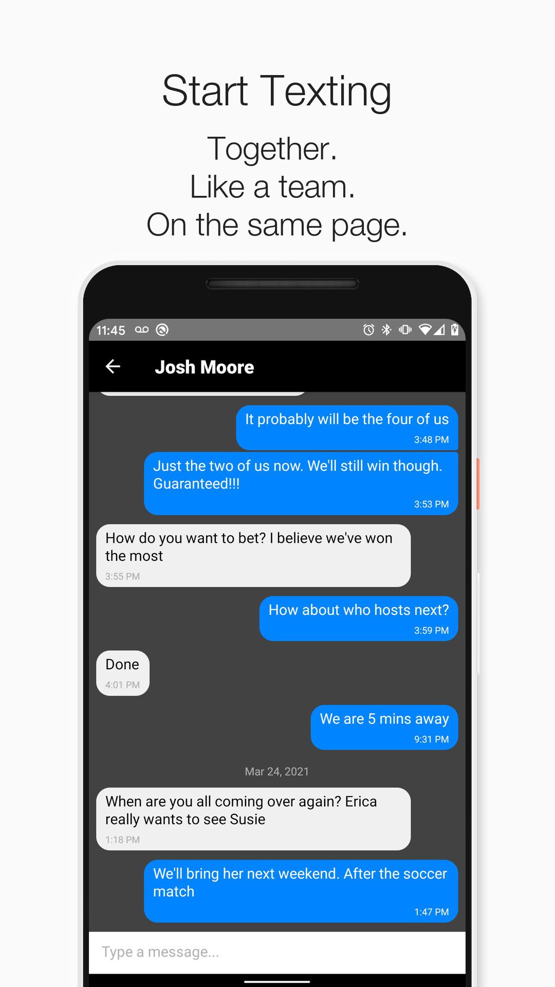 A Number For Us 1.0.18 Screenshot 2