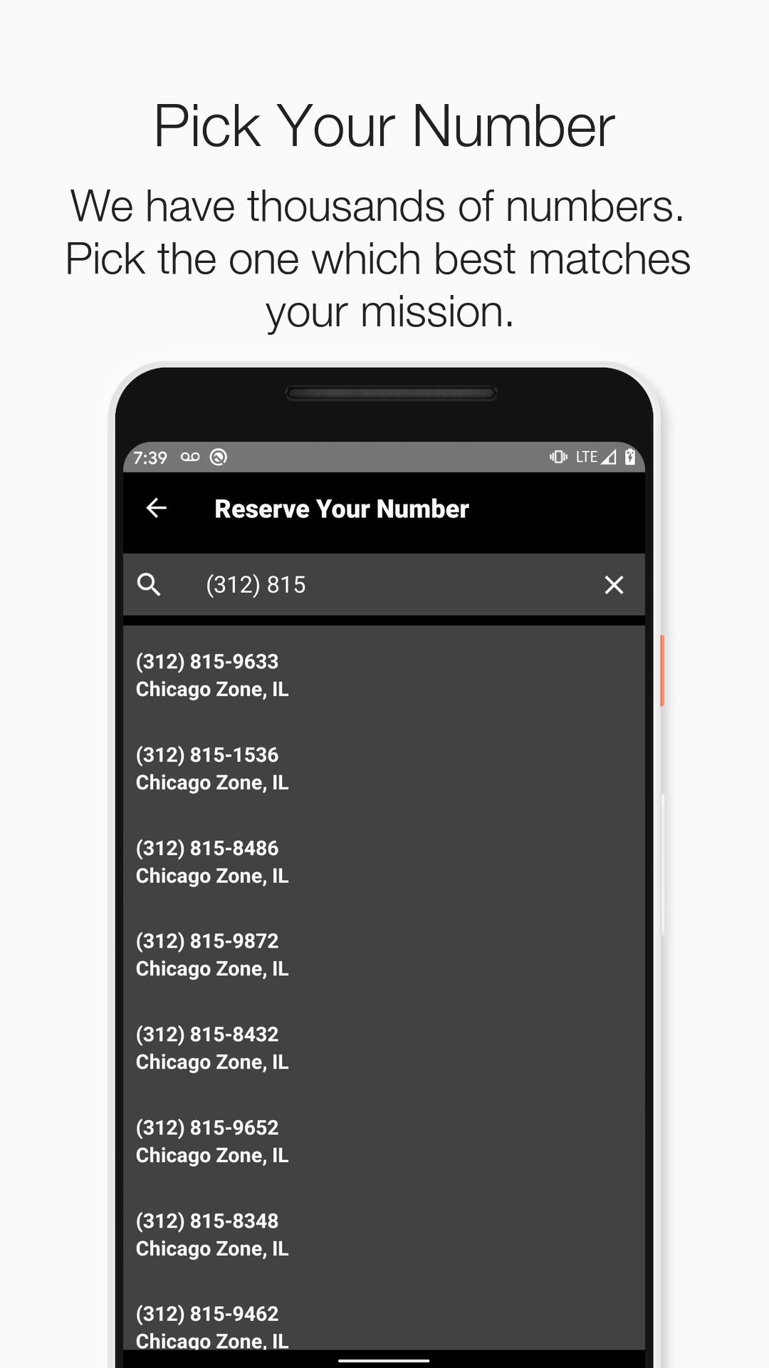 A Number For Us 1.0.18 Screenshot 8